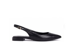 Balerini 3671 Nappa Negru