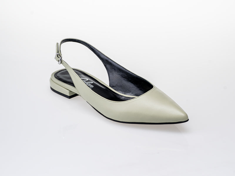 Balerini 3671 Nappa Eucalipt
