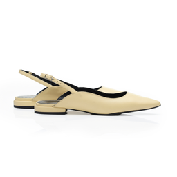Balerini Decupati 3681 Nappa Galben