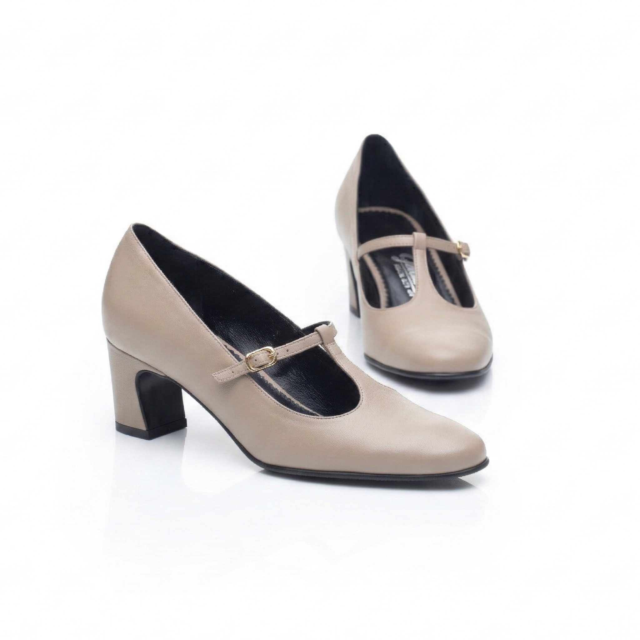 Pantofi 3694 Nappa Vision