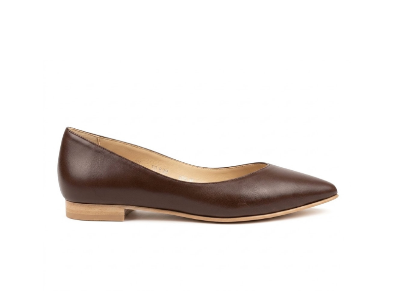 Balerini 3696 Nappa Maro