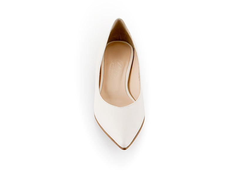 Balerini 3696 Nappa Crem