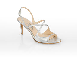 Sandale 3697 Nappa Kristal