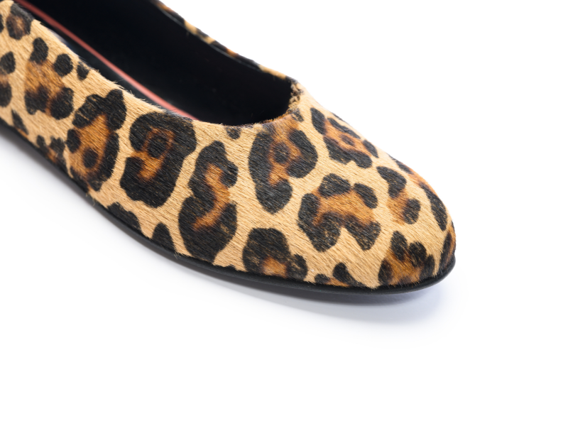 Balerini 3704 Ponei Leopard