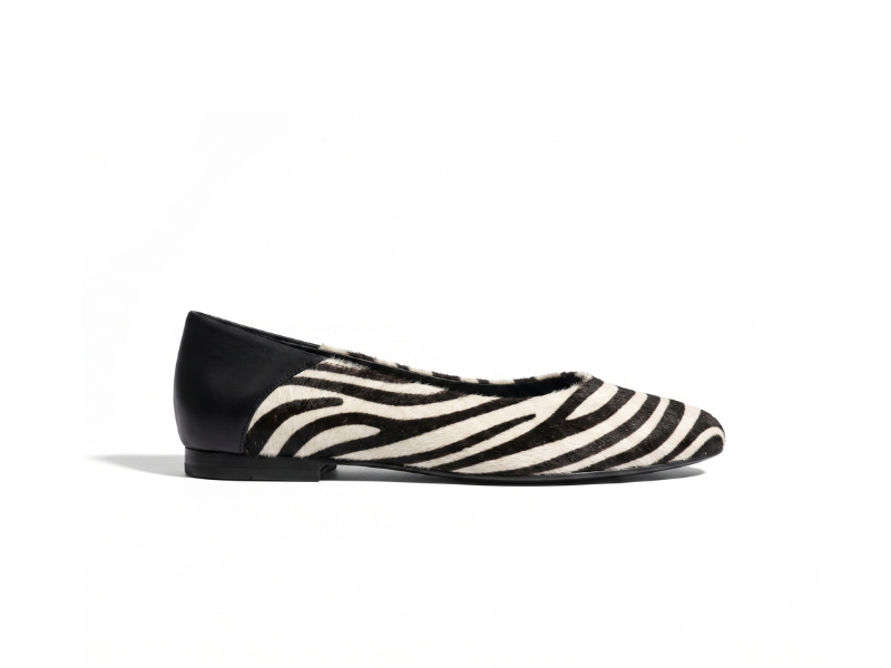 Balerini 3704 Ponei Zebra