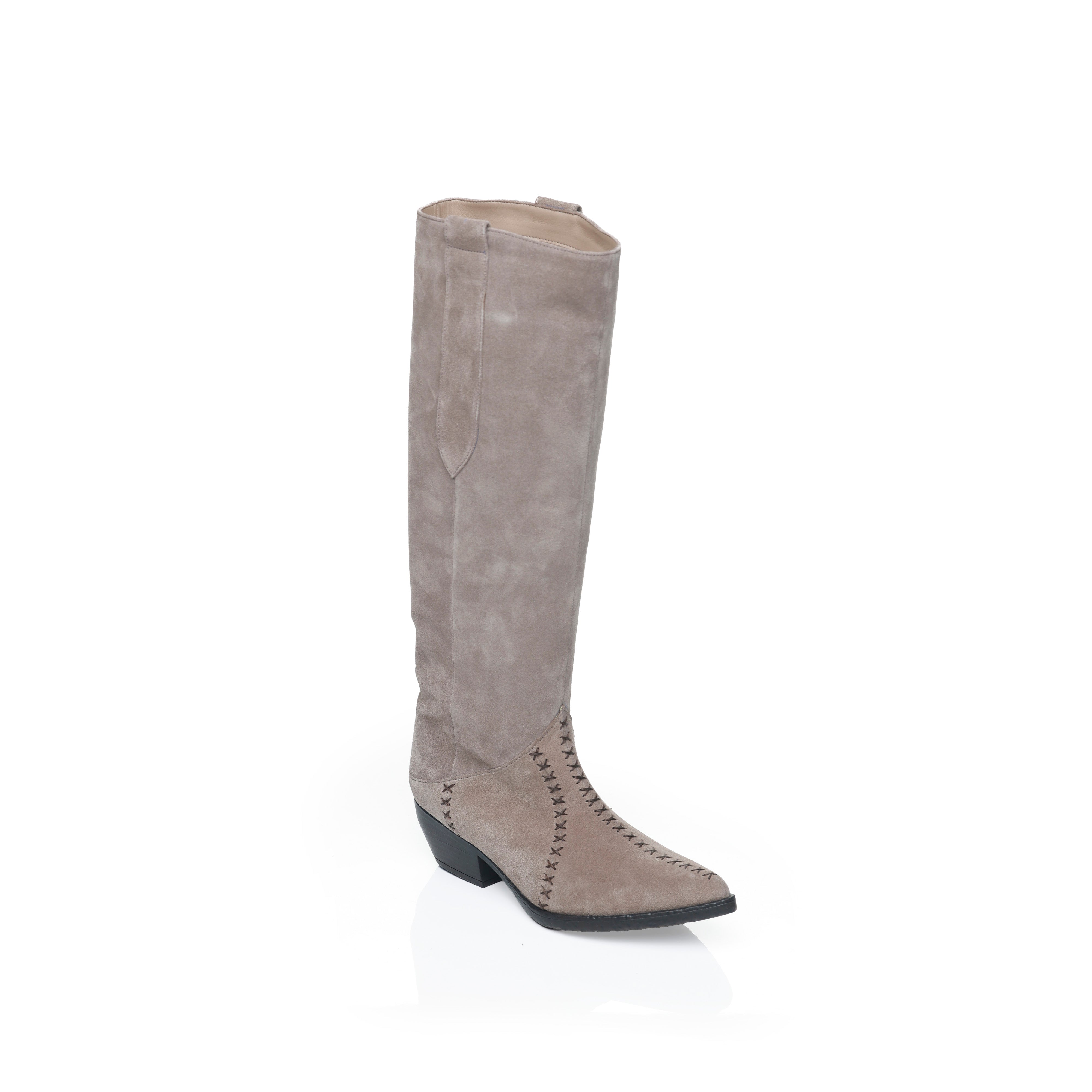 Ciocate 3651 Velur Almond