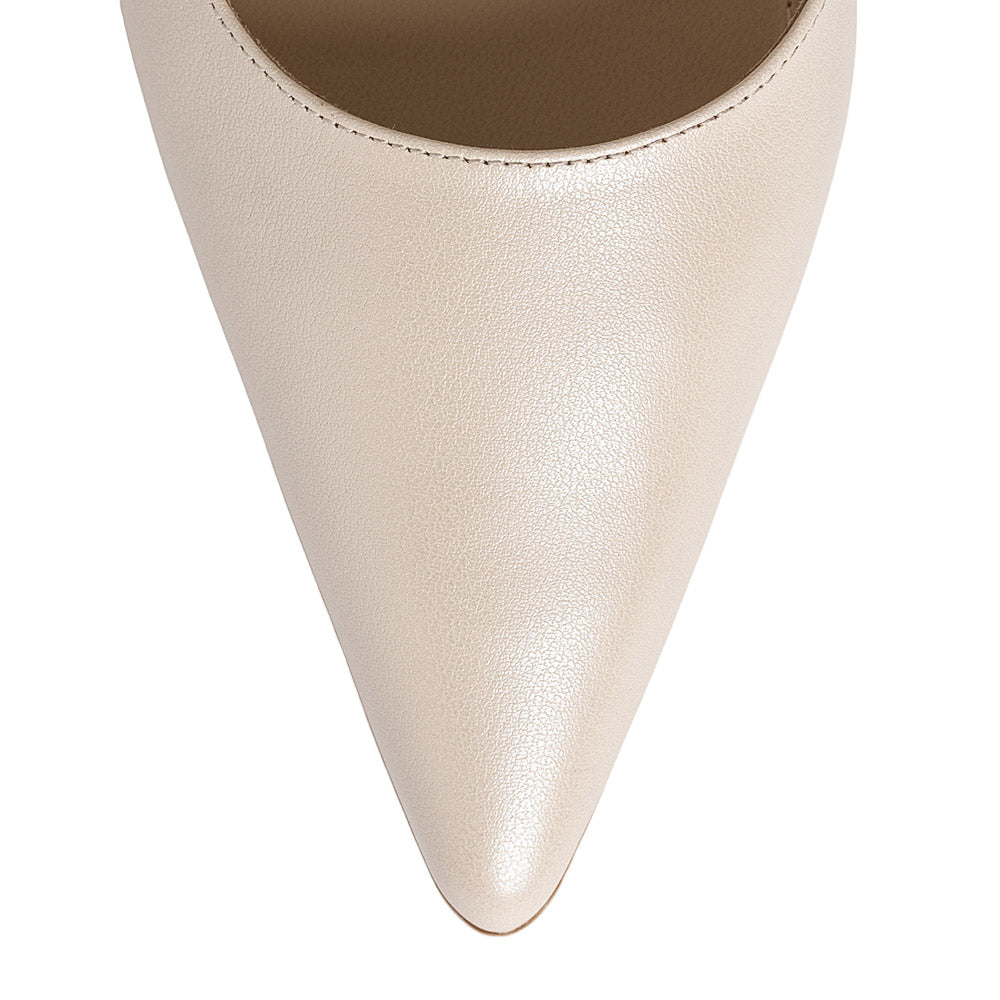 Stiletto Urban Cream | Model 1466