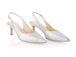 Pantofi 1594 Nappa Laminat