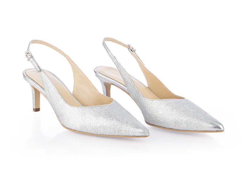 Pantofi 1594 Nappa Laminat
