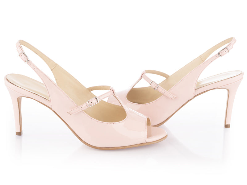 Sandale 3692 Lac Blush