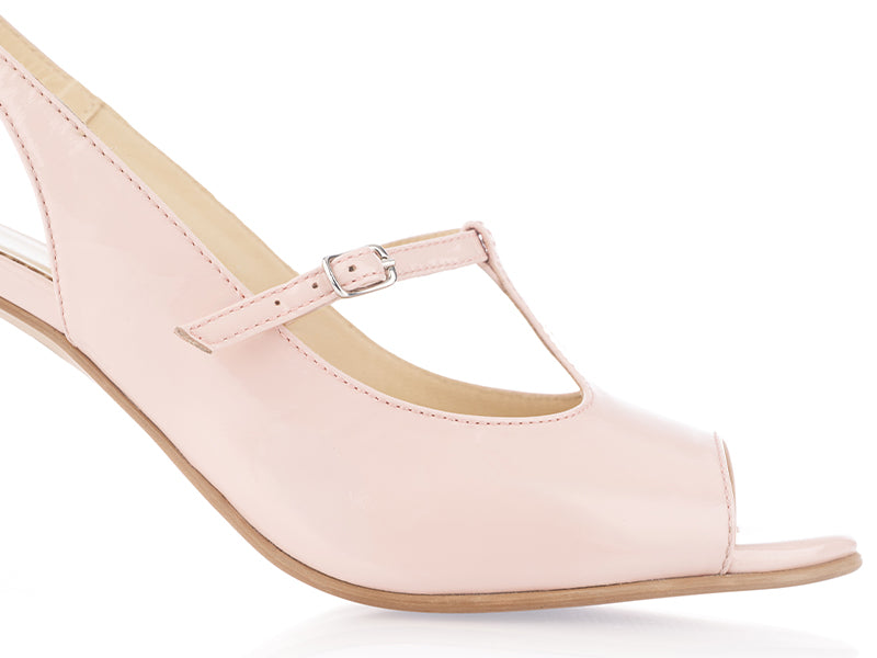 Sandale 3692 Lac Blush