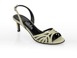 Sandale 3690 Nappa Eucalipt